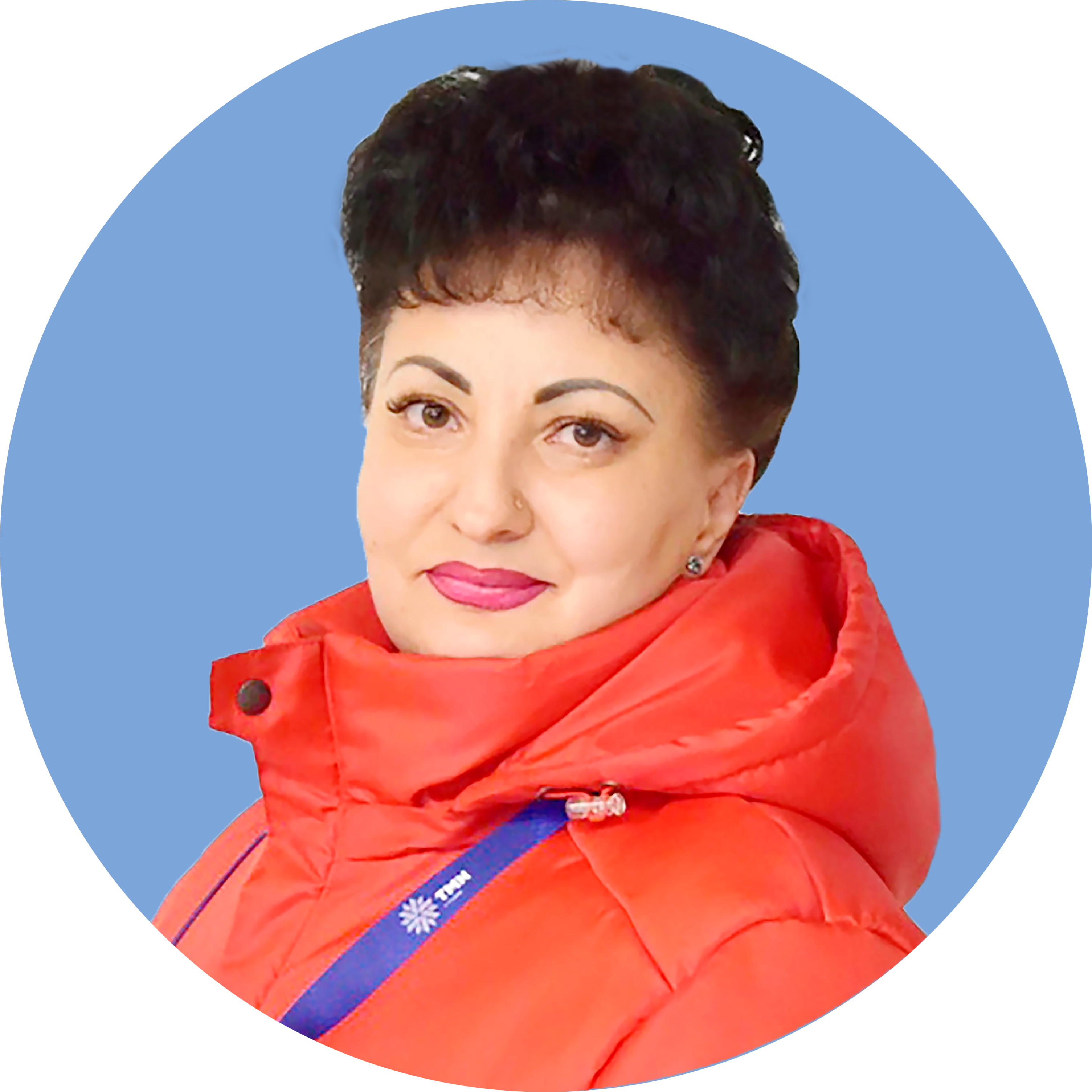 Чорная Наталья Григорьевна